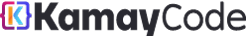 Logo Kamay Code